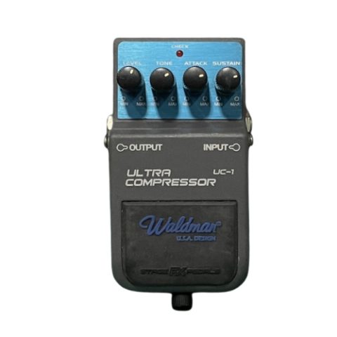 Waldman UC-1